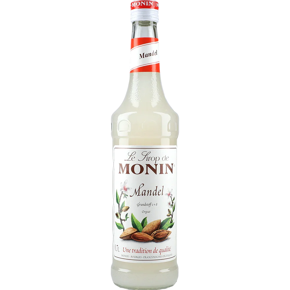 Monin Sirup Mandel