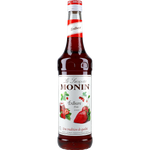 Monin Sirup Erdbeere