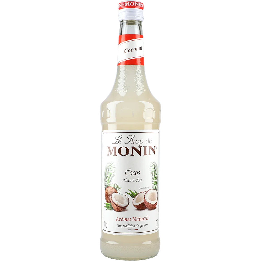 Monin Sirup Cocos