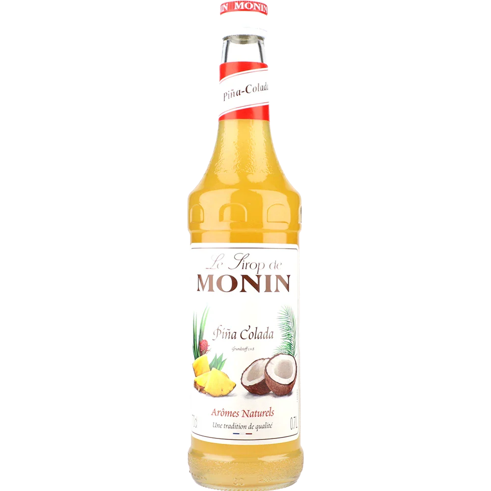 Monin Sirap Pina Colada