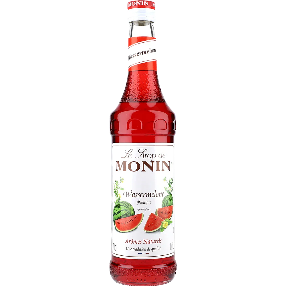 Monin Sirap Vattenmelon