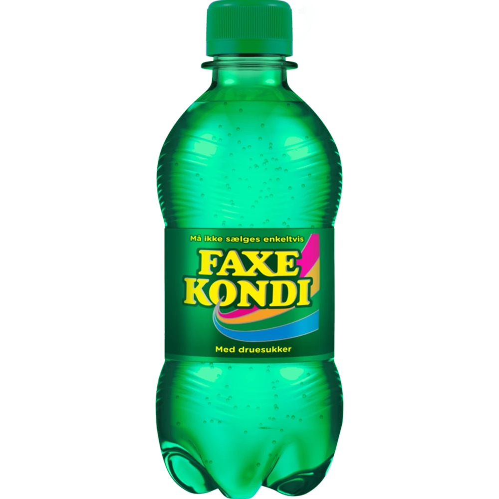 Faxe Kondi PET