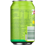 Seven-Up Zero Sugar