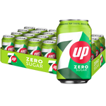 Seven-Up Zero Sugar