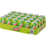 Mountain Dew Citrus Blast