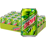 Mountain Dew Citrus Blast