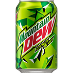 Mountain Dew Citrus Blast