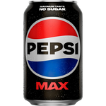 Pepsi Max