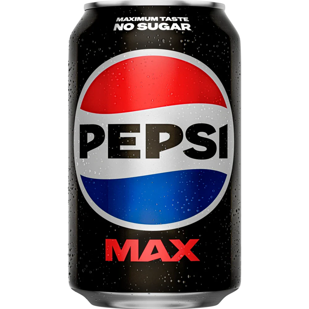 Pepsi Max