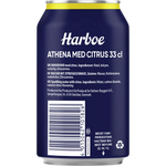 Harboe Athena Citrus