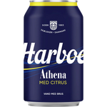 Harboe Athena Citrus