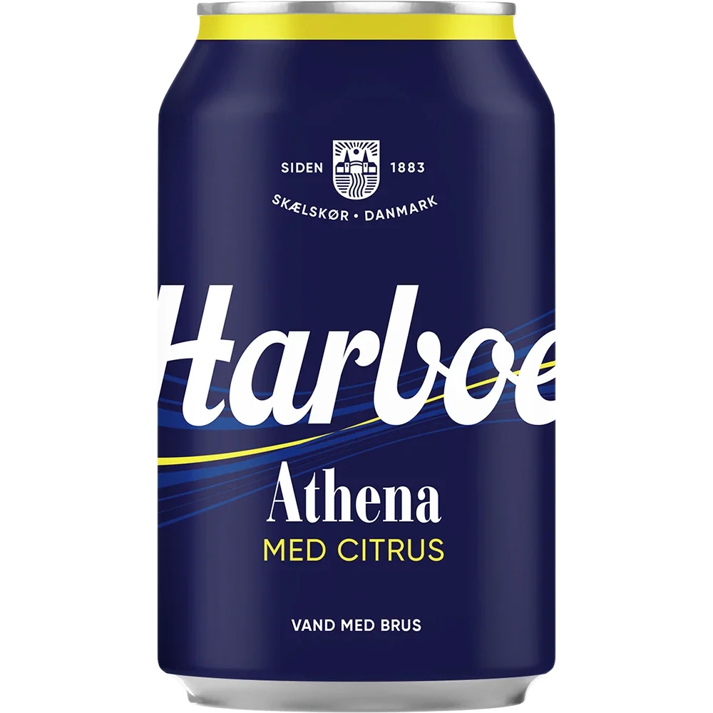 Harboe Athena Citrus