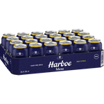 Harboe Athena Citrus
