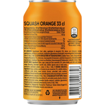 Harboe Squash Orange