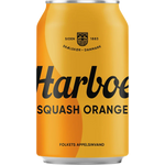 Harboe Squash Orange