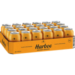 Harboe Squash Orange
