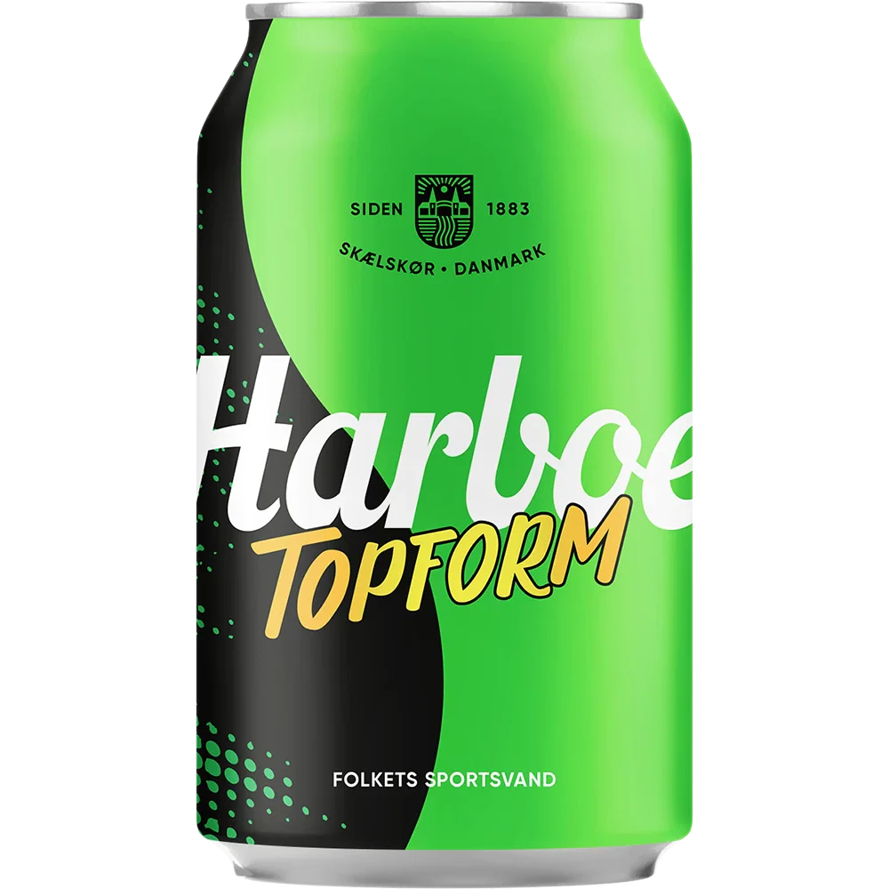 Harboe Topform