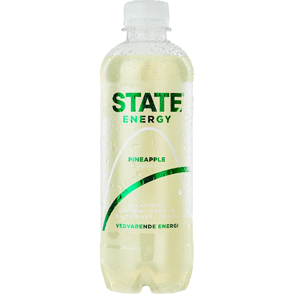 State Energy Pineapple