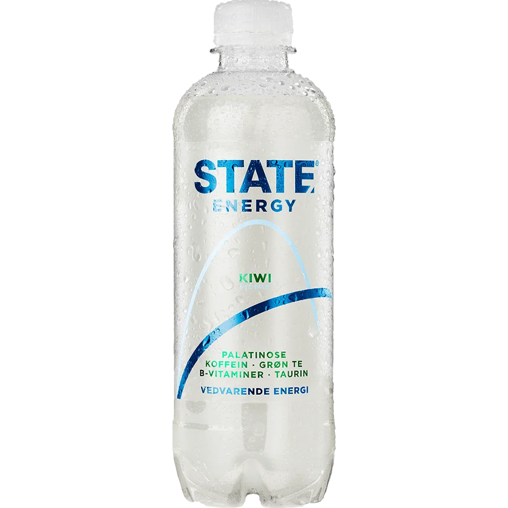 Statlig Energi Kiwi