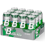 Faxe Kondi Energy Original 0 Kalorien