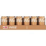 Coca-Cola Vanilla