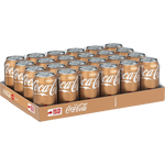Coca-Cola Vanilla