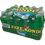 Faxe Kondi Free 0 Kalorier PET