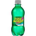 Faxe Kondi Free 0 Kalorier PET