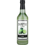 Barmix Sirap Lime
