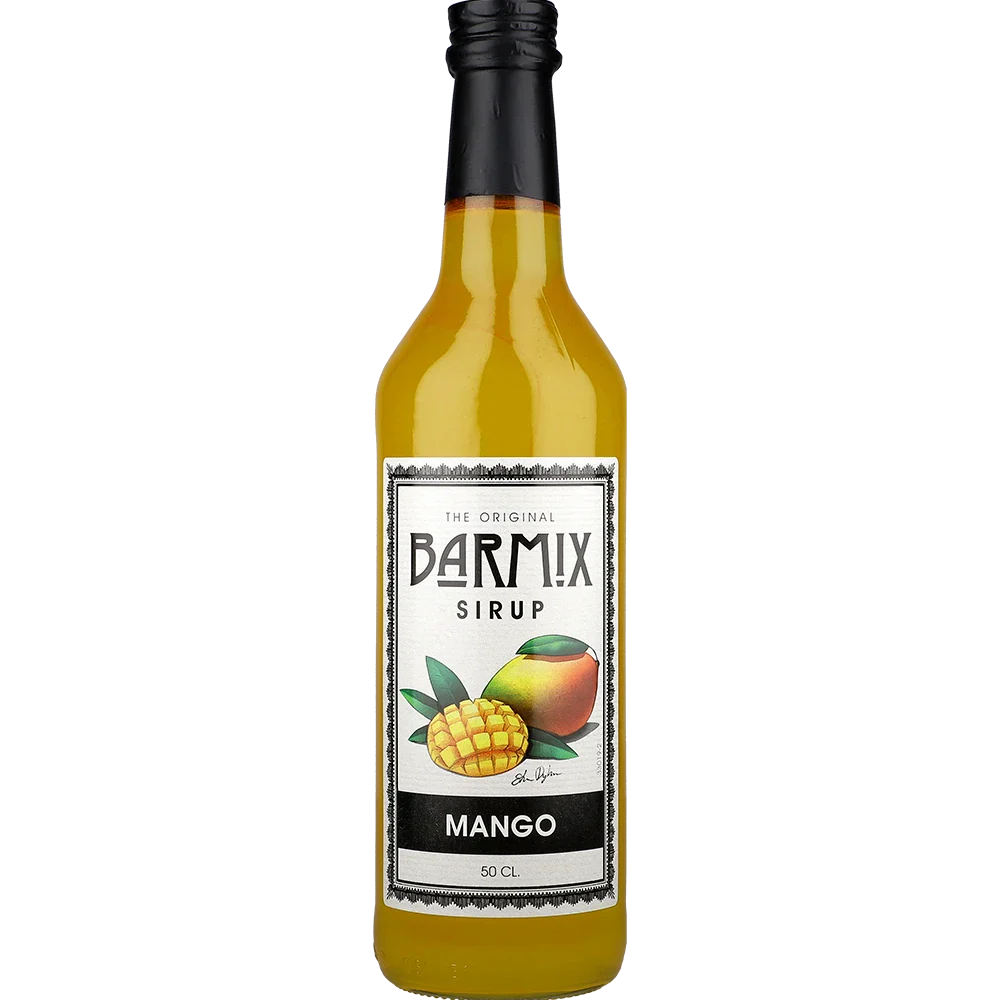 Barmix Sirup Mango