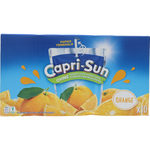 Capri-Sun Orange