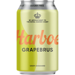 Harboe Grape 0% socker