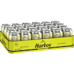Harboe Grape 0% socker