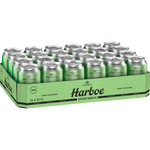 Harboe Sport 0% Sugar