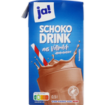 ja! Schoko-Drink 3,5%