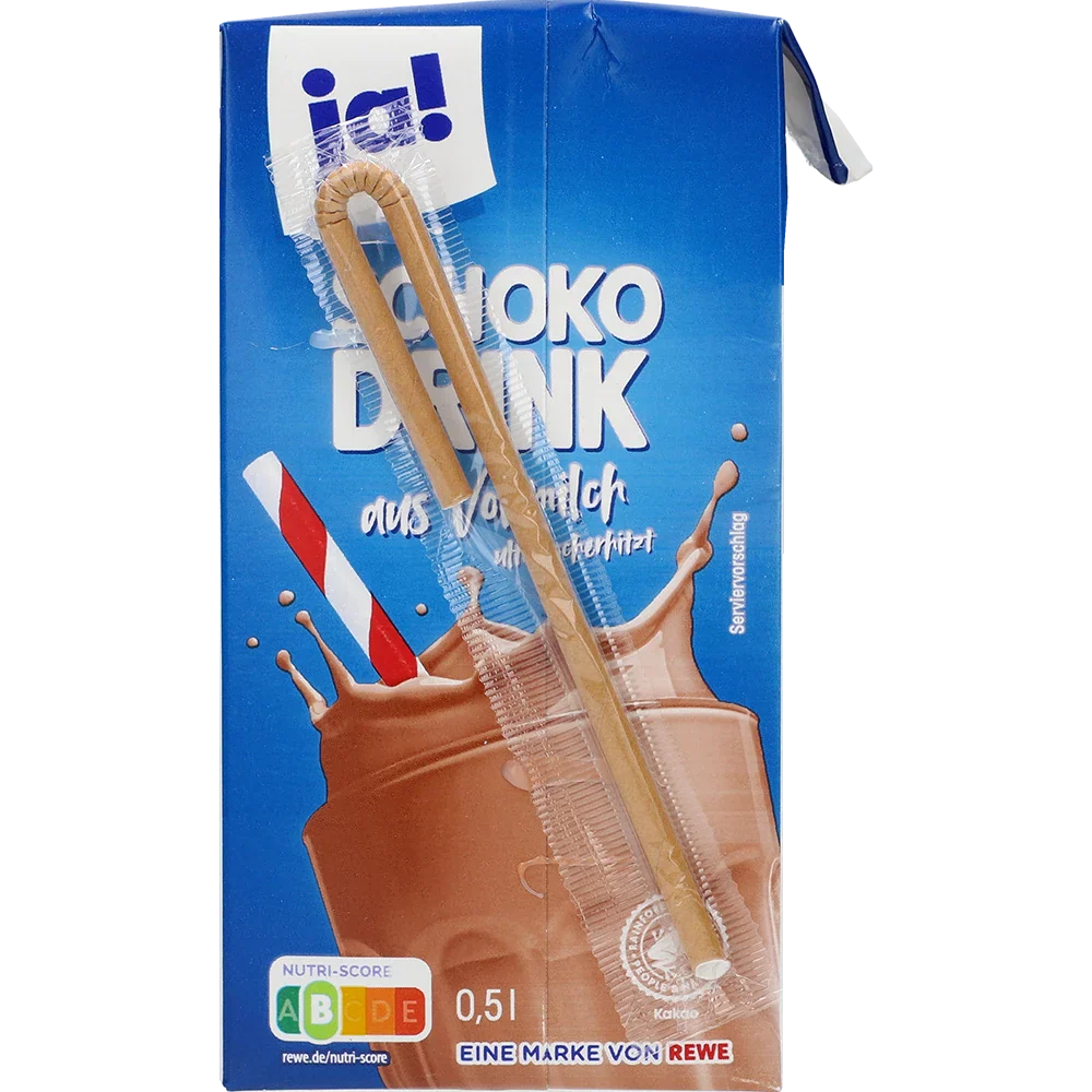 ja! Schoko-Drink 3,5%