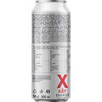 X-Ray Energy sukkerfri