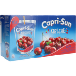 Capri-Sun körsbär