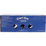 Capri-Sun körsbär