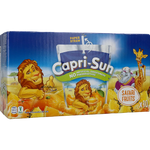 Capri-Sun Safari Fruits