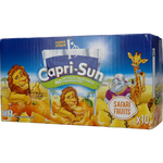 Capri-Sun Safari Fruits