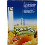 Capri-Sun Safari Fruits