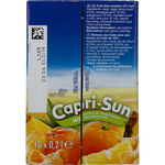 Capri-Sun Safari Fruits