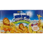 Capri-Sun Safari Fruits