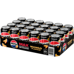 Pepsi Max Mango