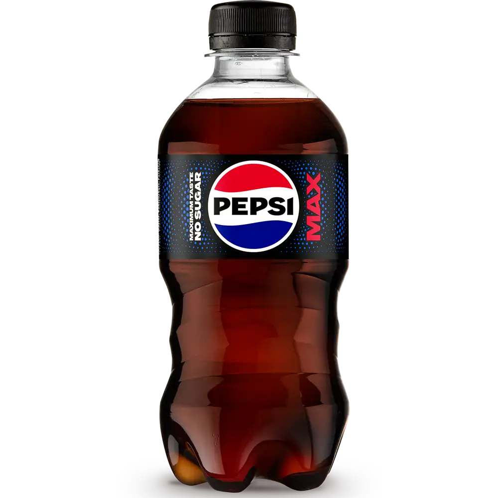 Pepsi Max