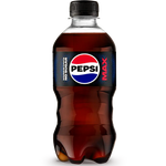 Pepsi Max