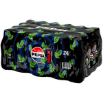 Pepsi Max Lime