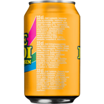 Faxe Kondi Appelsin