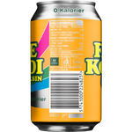 Faxe Kondi Appelsin Free